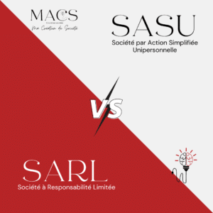 SARL vs SASU